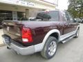 2012 Ram 1500 Laramie Crew Cab 4x4 #10 2012 Ram 1500 Laramie Crew Cab 4x4 #10