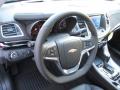  2015 Chevrolet SS Sedan Steering Wheel #15