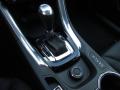  2015 SS 6 Speed Automatic Shifter #16
