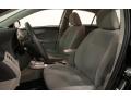 Front Seat of 2012 Toyota Corolla LE #5