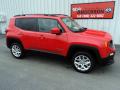 2015 Renegade Latitude 4x4 #2
