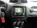 Controls of 2015 Jeep Renegade Latitude 4x4 #6