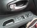 Controls of 2015 Jeep Renegade Latitude 4x4 #11