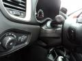 Controls of 2015 Jeep Renegade Latitude 4x4 #12