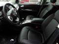 Front Seat of 2015 Dodge Journey Limited AWD #5