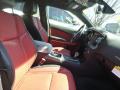 Front Seat of 2015 Dodge Charger SXT AWD #9