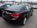 2015 Cruze Diesel #2