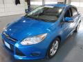2014 Focus SE Sedan #4
