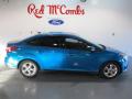 2014 Focus SE Sedan #9
