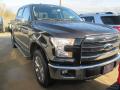 2015 F150 Lariat SuperCrew 4x4 #1