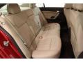 Rear Seat of 2013 Buick Regal  #15