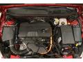  2013 Regal 2.4 Liter SIDI DOHC 16-Valve VVT 4 Cylinder Gasoline/eAssist Electric Motor Engine #18