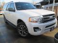 2015 Expedition EL XLT #1