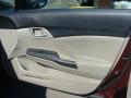 2013 Civic LX Sedan #25