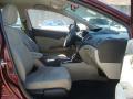 2013 Civic LX Sedan #27