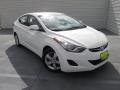 2013 Elantra GLS #1