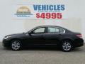 2012 Accord SE Sedan #3