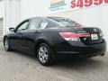 2012 Accord SE Sedan #4