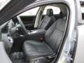 Front Seat of 2015 Jaguar XJ XJ AWD #13