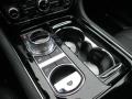 Controls of 2015 Jaguar XJ XJ AWD #16