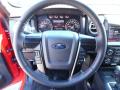  2014 Ford F150 FX4 Tremor Regular Cab 4x4 Steering Wheel #18