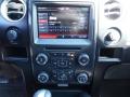 Controls of 2014 Ford F150 FX4 Tremor Regular Cab 4x4 #19