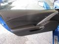 Door Panel of 2015 Chevrolet Corvette Stingray Coupe Z51 #11