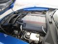  2015 Corvette 6.2 Liter DI OHV 16-Valve VVT V8 Engine #12