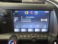 Controls of 2015 Chevrolet Corvette Stingray Coupe Z51 #16