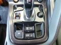 Controls of 2015 Jaguar F-TYPE R Coupe #21