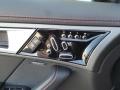 Controls of 2015 Jaguar F-TYPE R Coupe #29