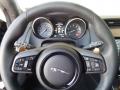  2015 Jaguar F-TYPE R Coupe Steering Wheel #12