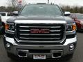 2015 Sierra 2500HD SLE Double Cab 4x4 #2