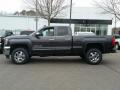  2015 GMC Sierra 2500HD Iridium Metallic #3