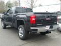 2015 Sierra 2500HD SLE Double Cab 4x4 #4