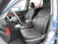 Front Seat of 2010 Subaru Outback 2.5i Limited Wagon #14