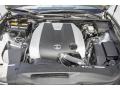 2013 GS 3.5 Liter DI DOHC 24-Valve Dual VVT-i V6 Engine #9
