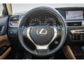  2013 Lexus GS 350 Steering Wheel #15