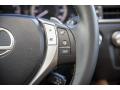 Controls of 2013 Lexus GS 350 #16