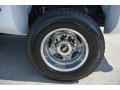 2015 Silverado 3500HD LTZ Crew Cab Dual Rear Wheel 4x4 #22