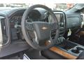 2015 Silverado 3500HD LTZ Crew Cab Dual Rear Wheel 4x4 #23