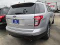 2015 Explorer Limited #4