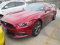 2015 Mustang V6 Coupe #3