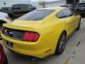 2015 Mustang EcoBoost Premium Coupe #3