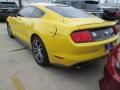 2015 Mustang EcoBoost Premium Coupe #5