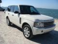 Front 3/4 View of 2006 Land Rover Range Rover HSE #1