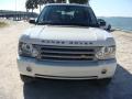 2006 Range Rover HSE #2