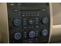 Controls of 2009 Ford Escape Limited V6 4WD #11