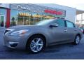 2015 Altima 2.5 SL #1