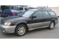 2001 Outback Limited Wagon #1